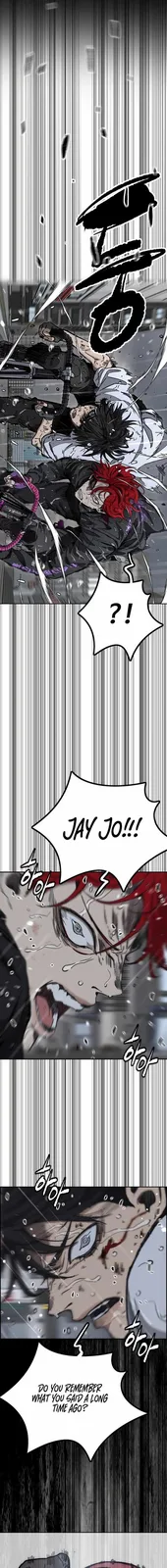 Chapter 544 - Page 31