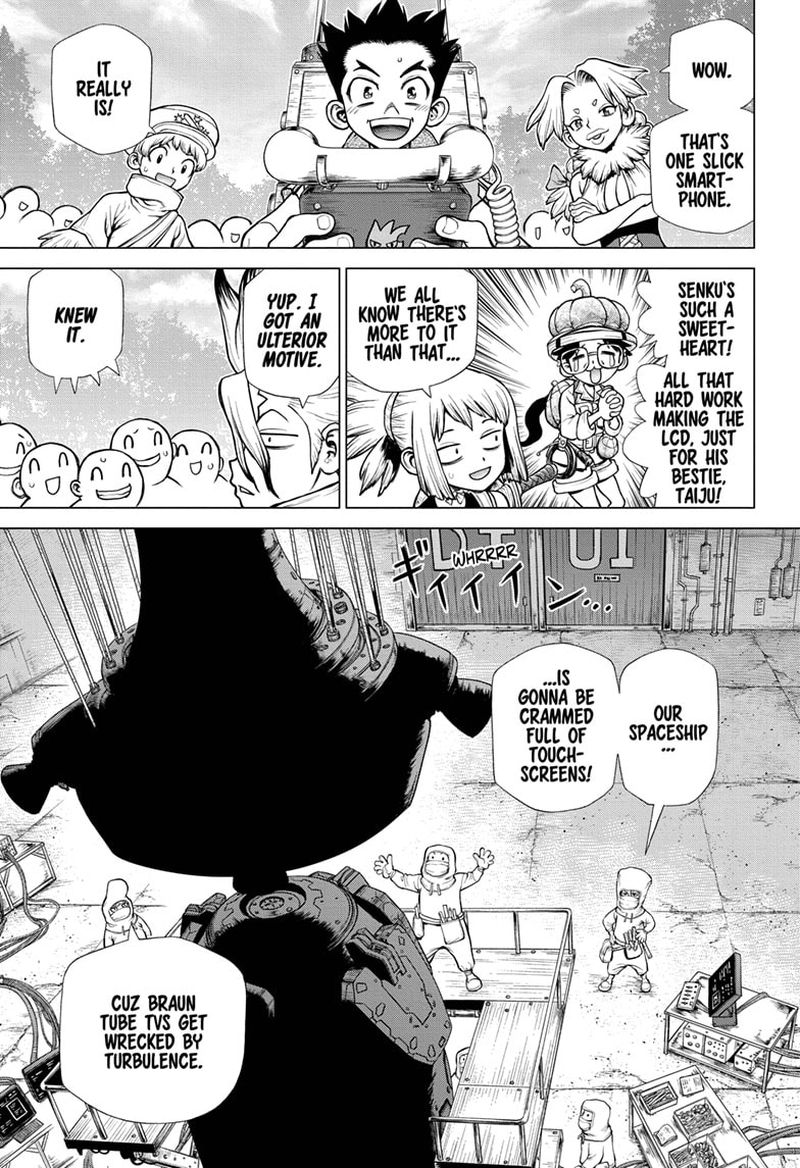 Chapter 222 - Page 15
