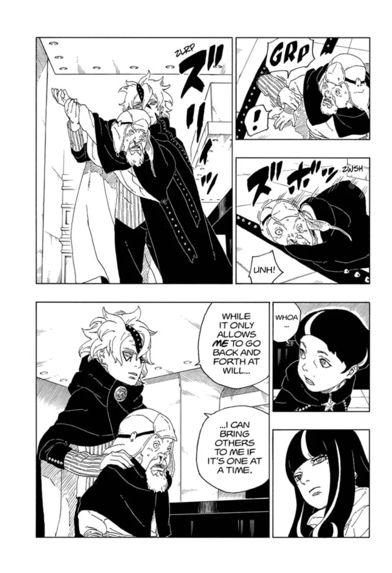 Chapter 60 - Page 15