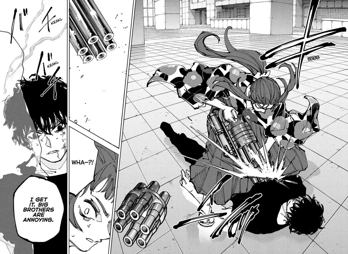 Chapter 235 - Page 4