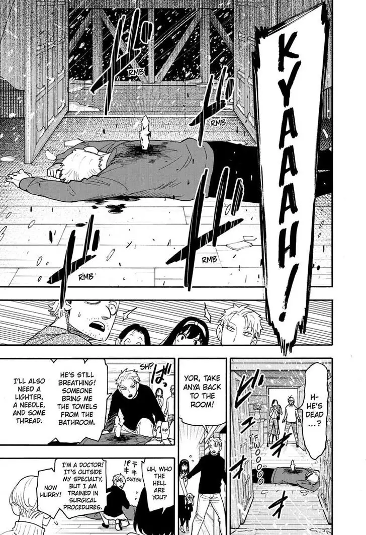 Chapter 94 - Page 13