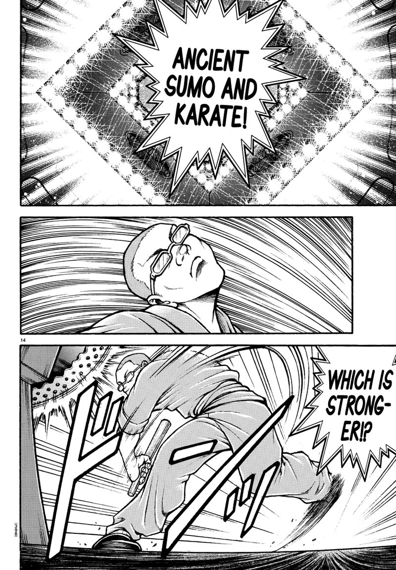 Chapter 132 - Page 13