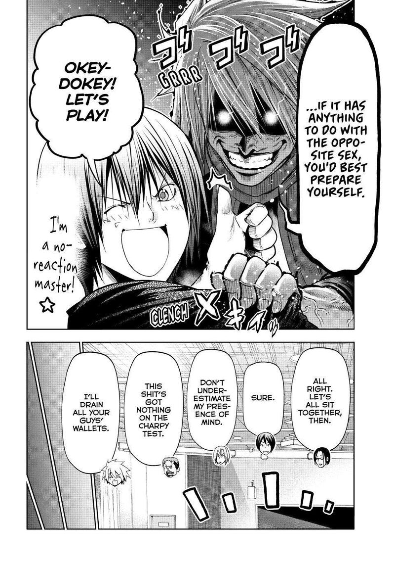 Chapter 86 - Page 11