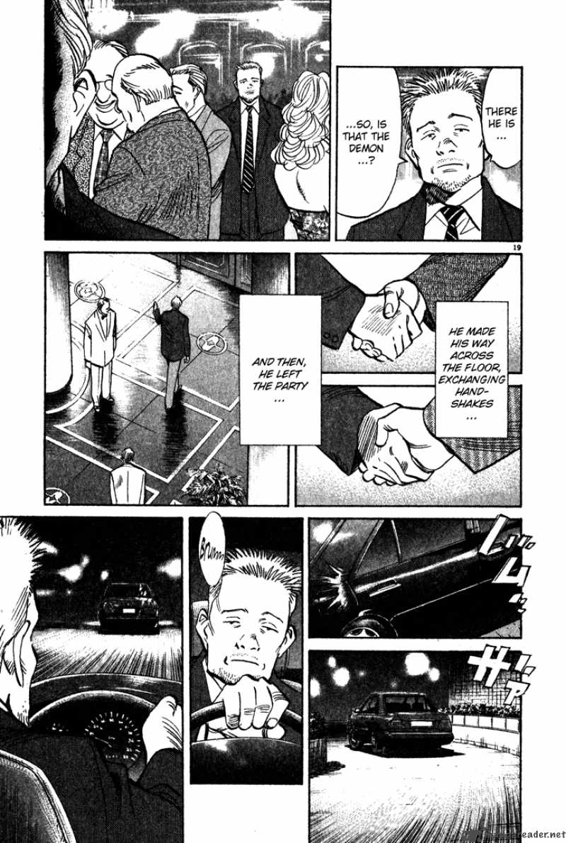 Chapter 124 - Page 19