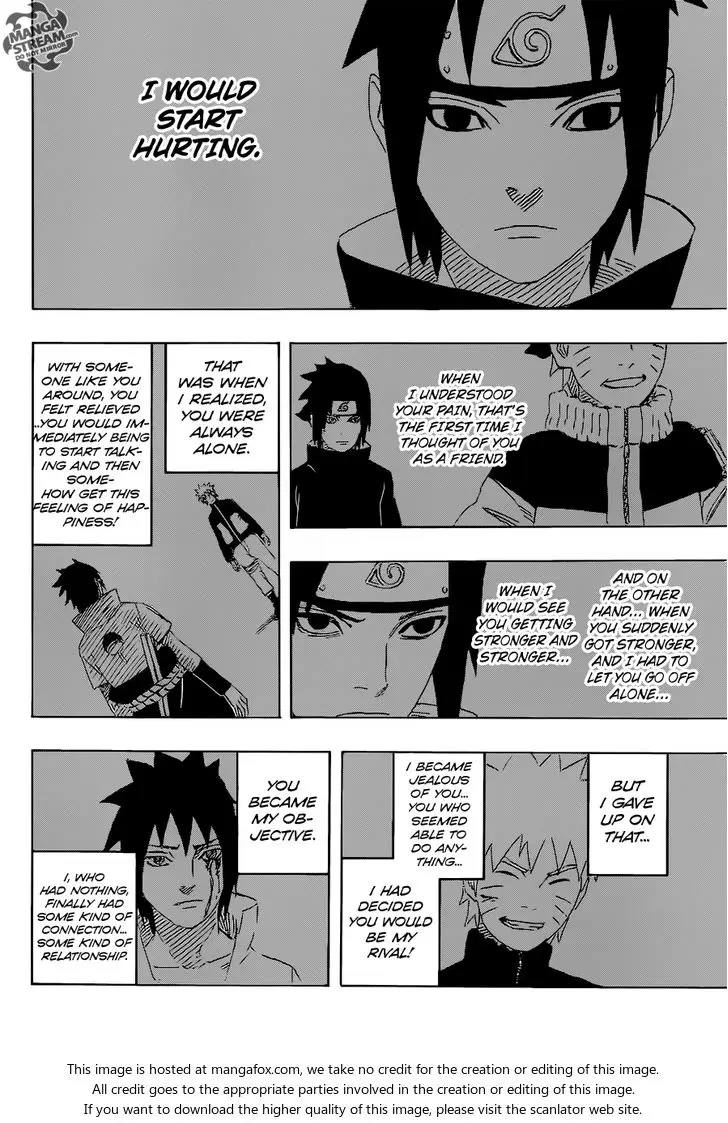 Chapter 698 - Page 16