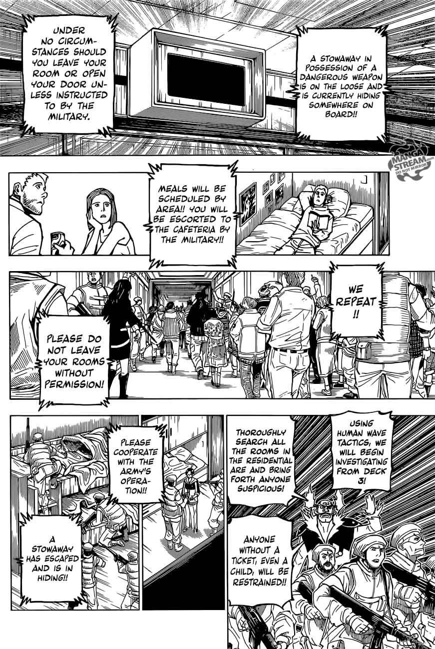 Chapter 380 - Page 11