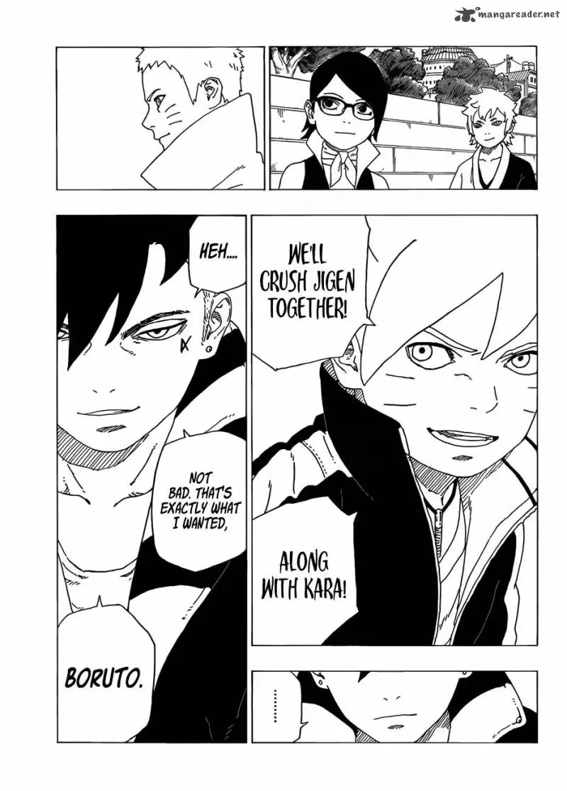 Chapter 35 - Page 32