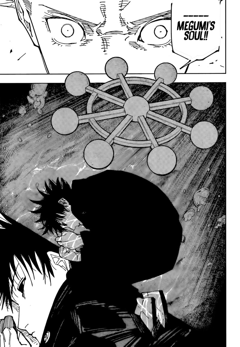 Chapter 230 - Page 5