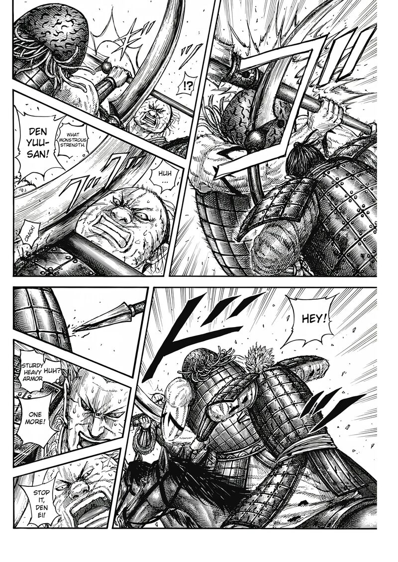 Chapter 824 - Page 10