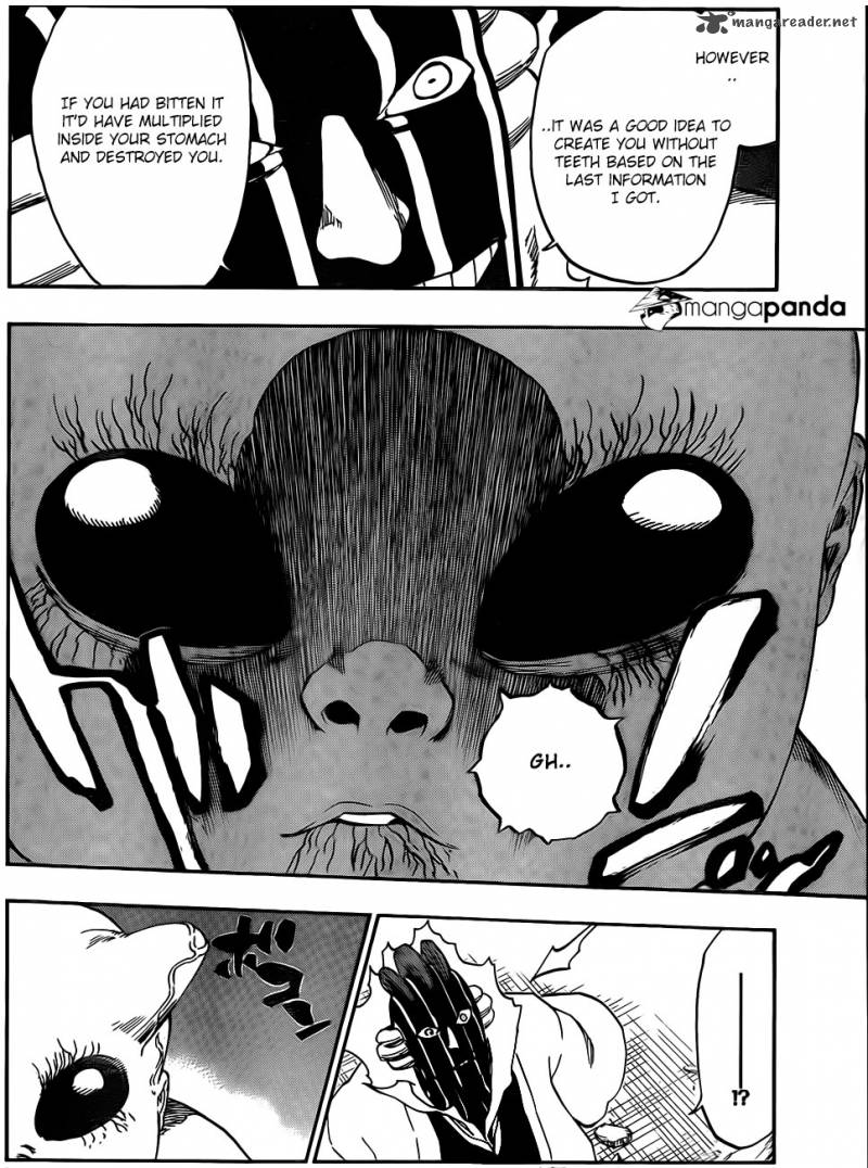Chapter 640 - Page 5