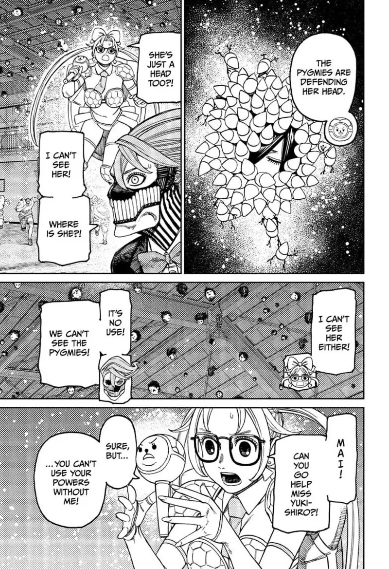 Chapter 185 - Page 5