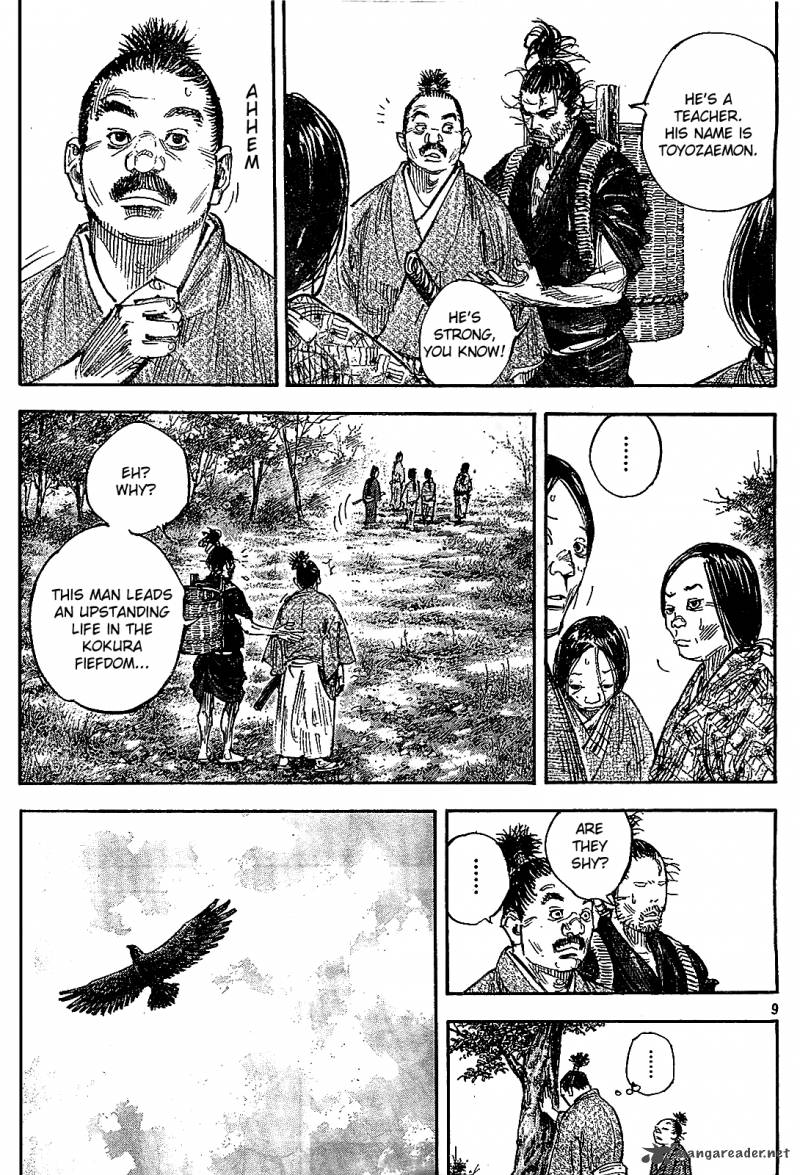 Chapter 317 - Page 8