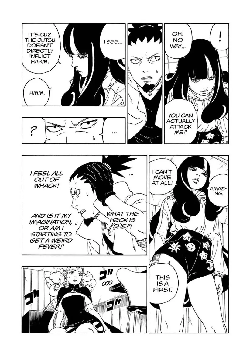 Chapter 69 - Page 27