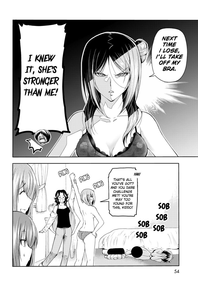 Chapter 77 - Page 20