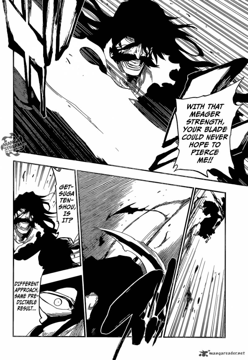 Chapter 676 - Page 13