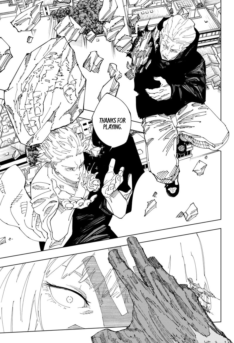 Chapter 245 - Page 3