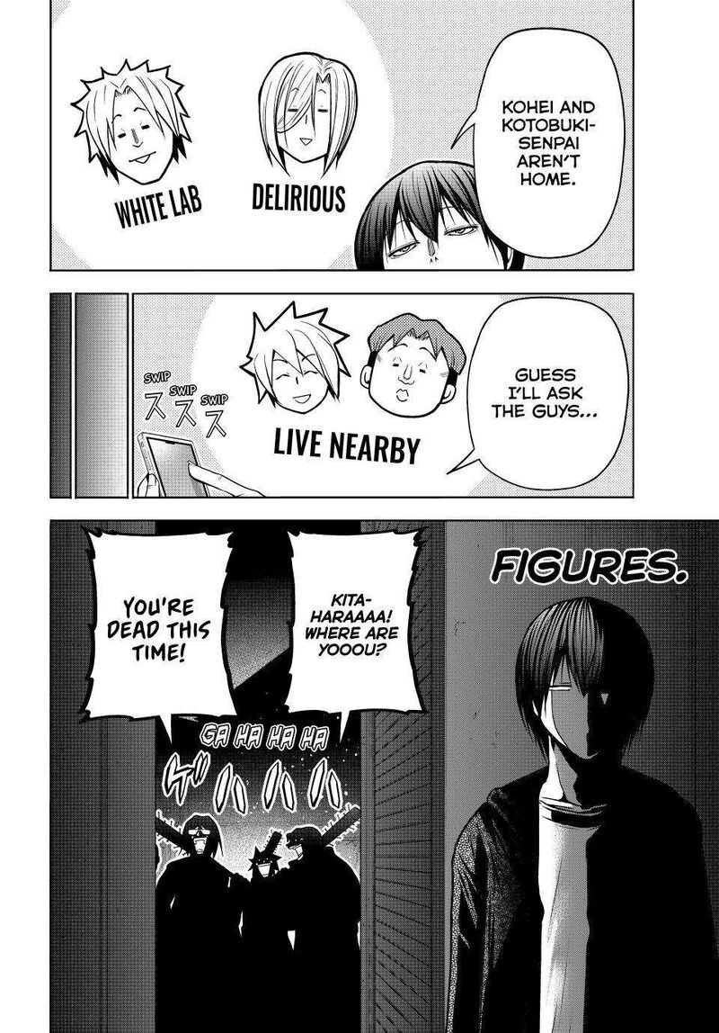 Chapter 108 - Page 8