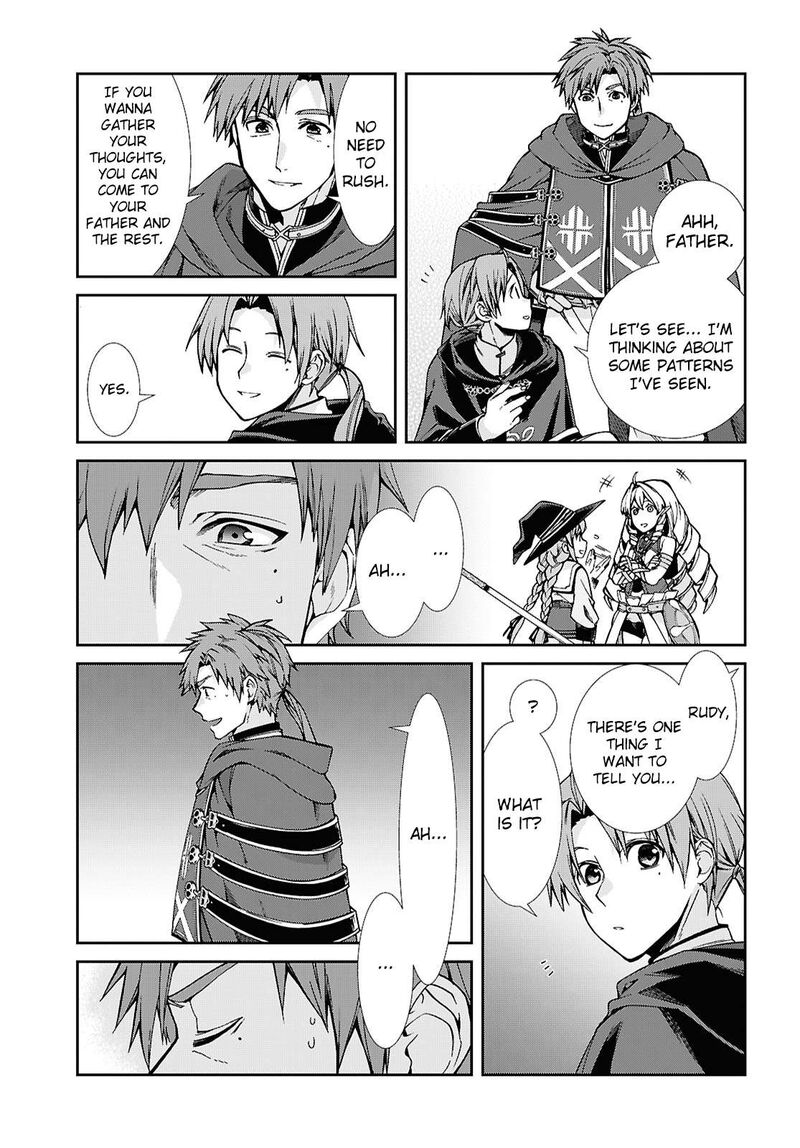 Chapter 106 - Page 11