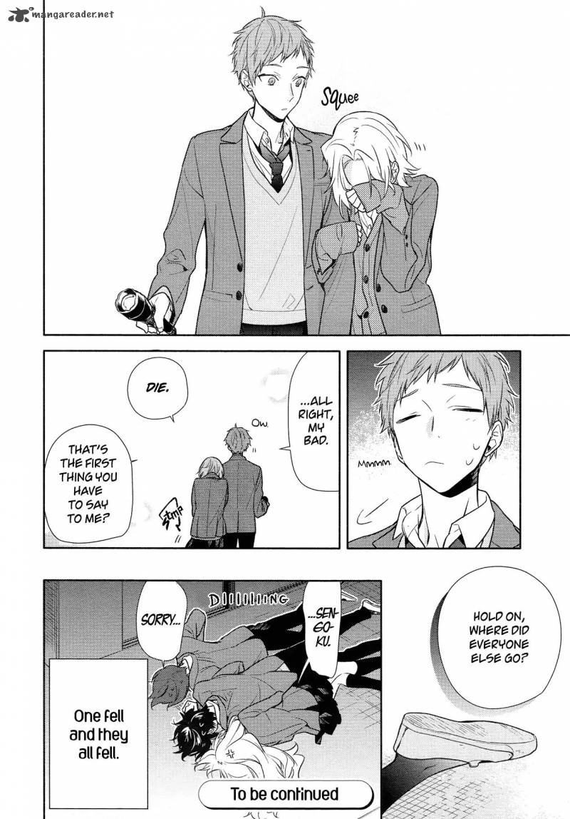 Chapter 97 - Page 12