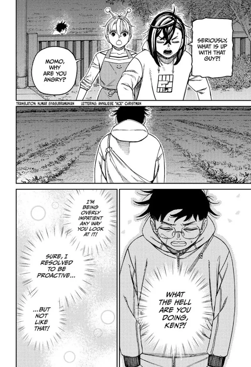Chapter 221 - Page 2