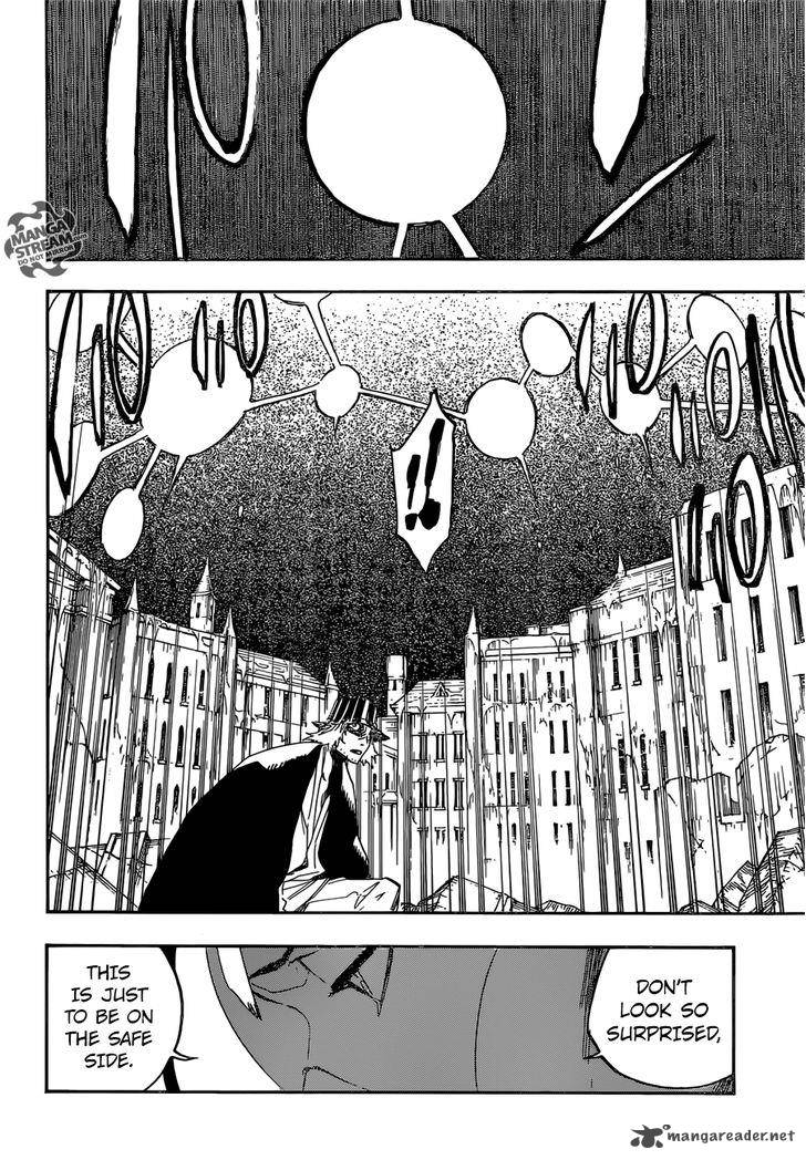 Chapter 664 - Page 8