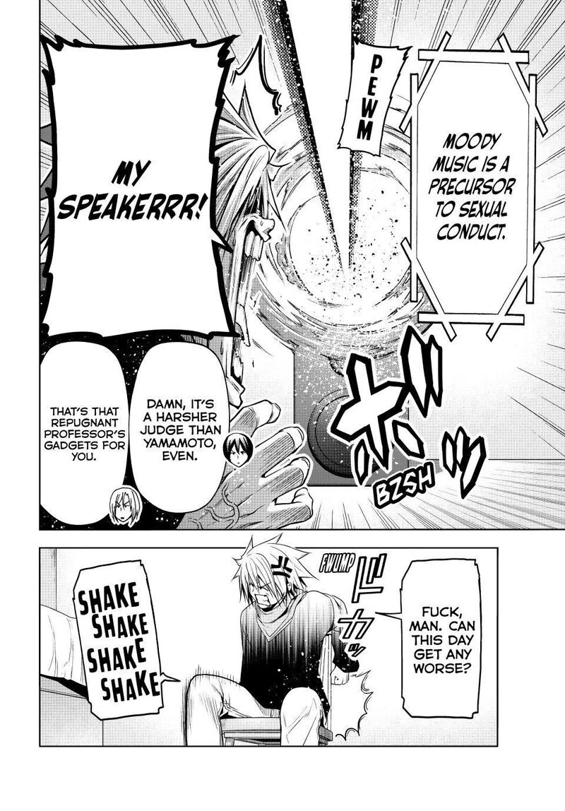 Chapter 105 - Page 20