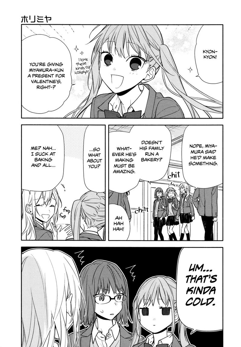 Chapter 117 - Page 5