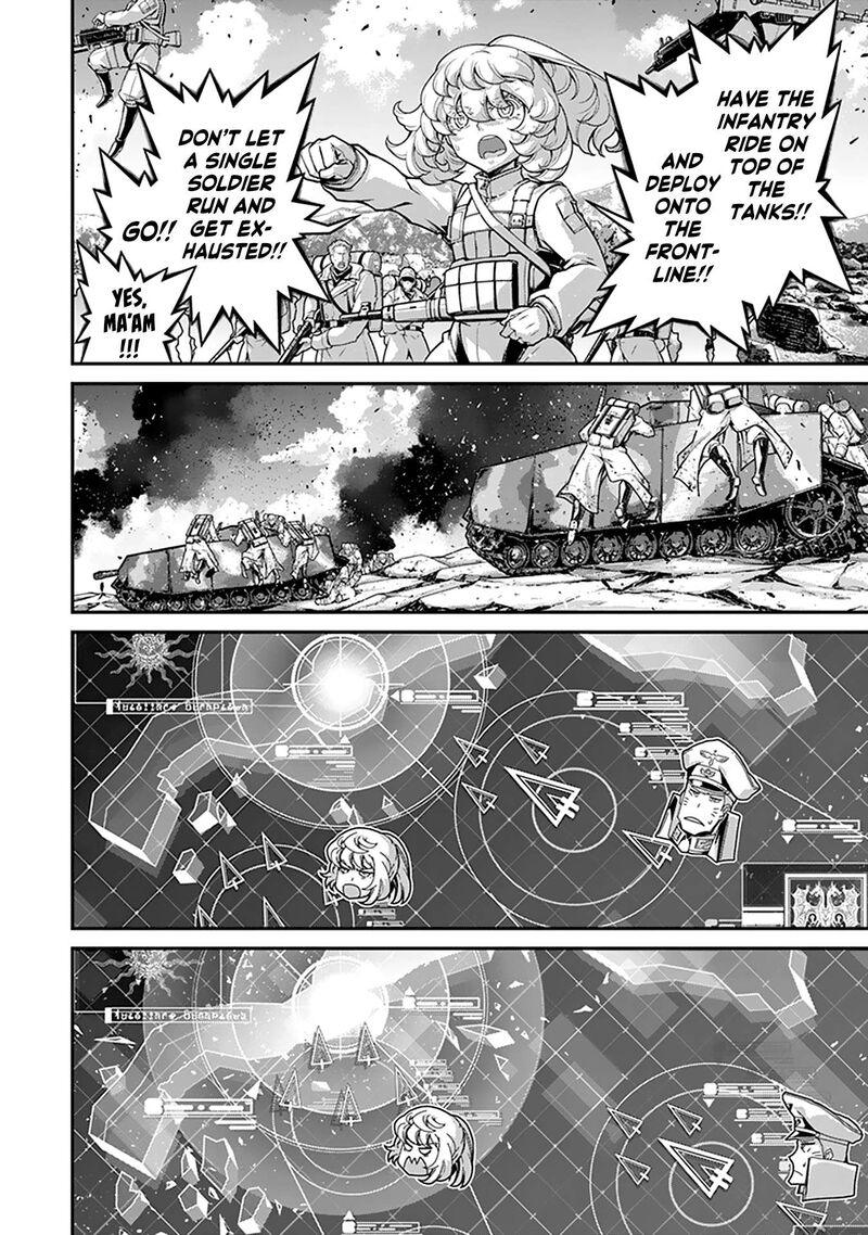 Chapter 69 - Page 25