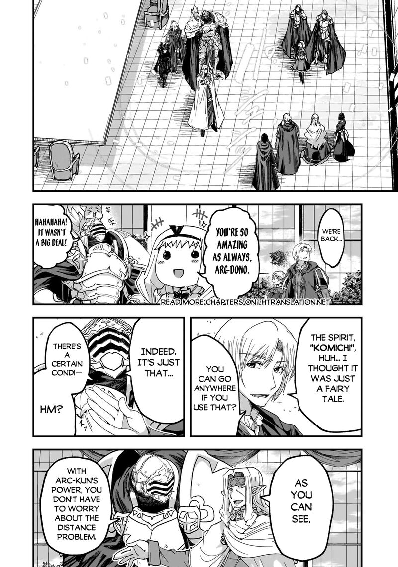 Chapter 61 - Page 1