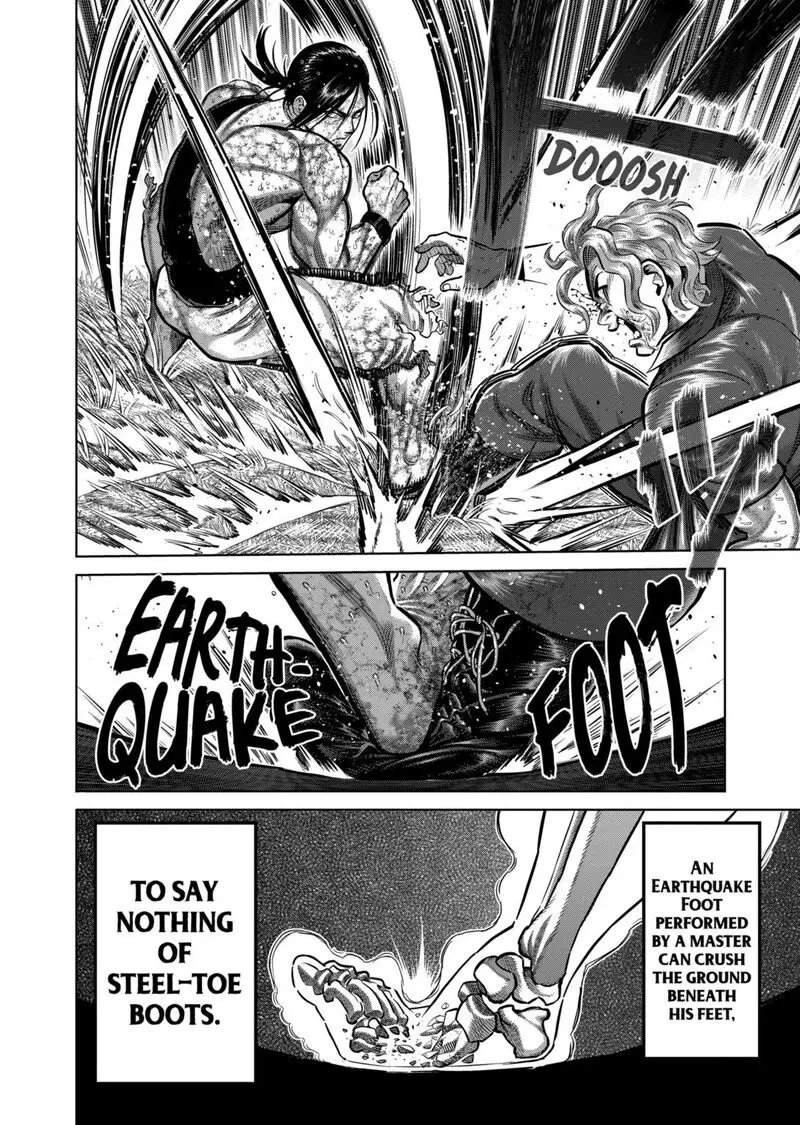 Chapter 347 - Page 16