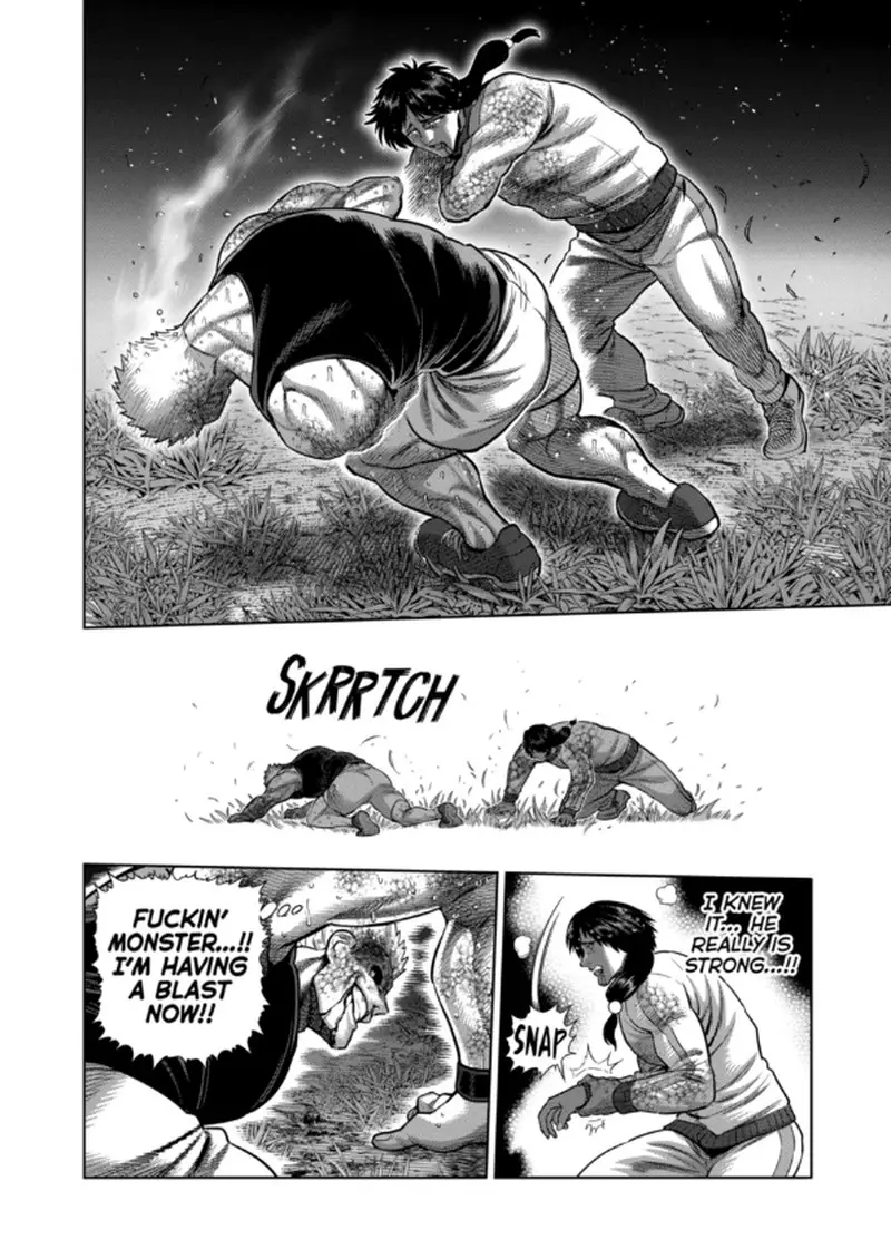 Chapter 343 - Page 6