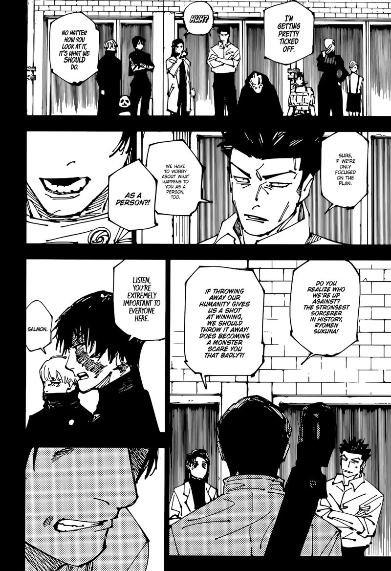 Chapter 261 - Page 7