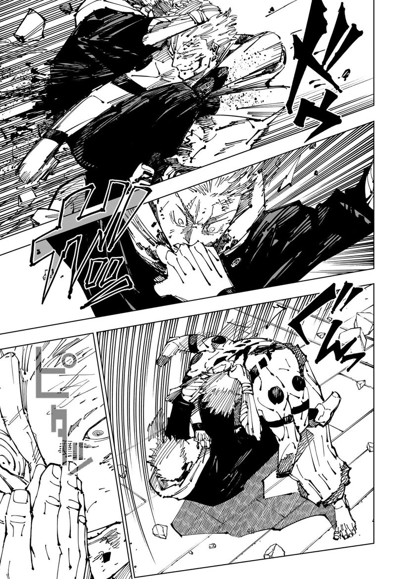 Chapter 256 - Page 14