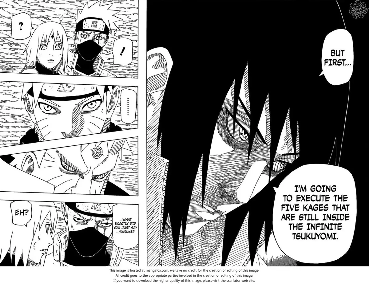 Chapter 692 - Page 9