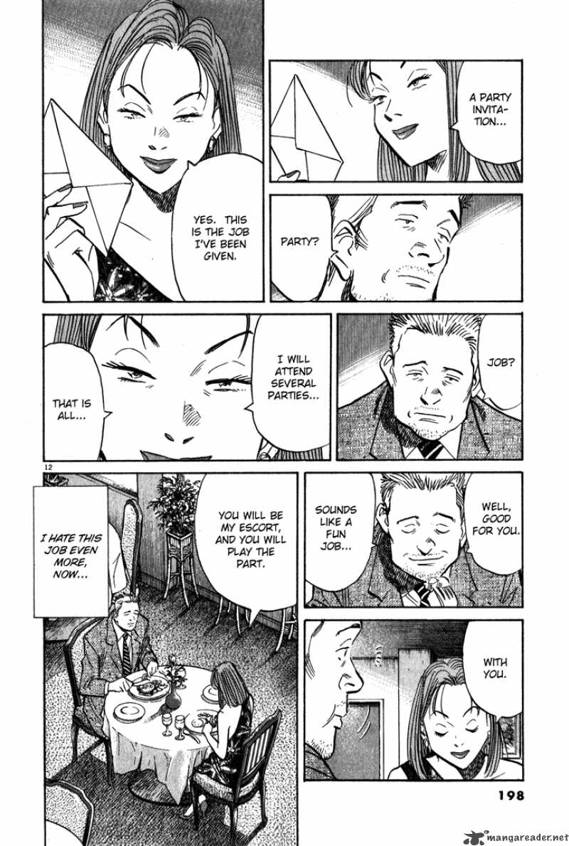Chapter 122 - Page 12