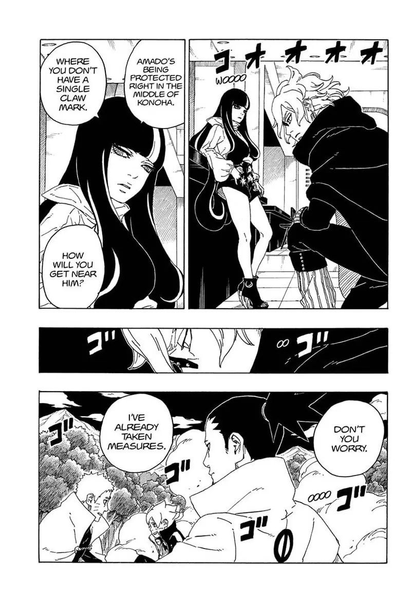 Chapter 67 - Page 41