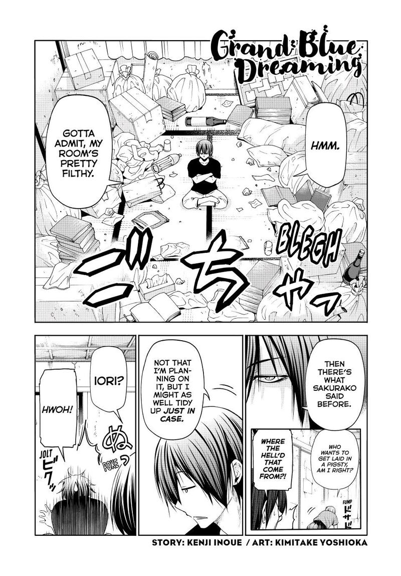 Chapter 84 - Page 1