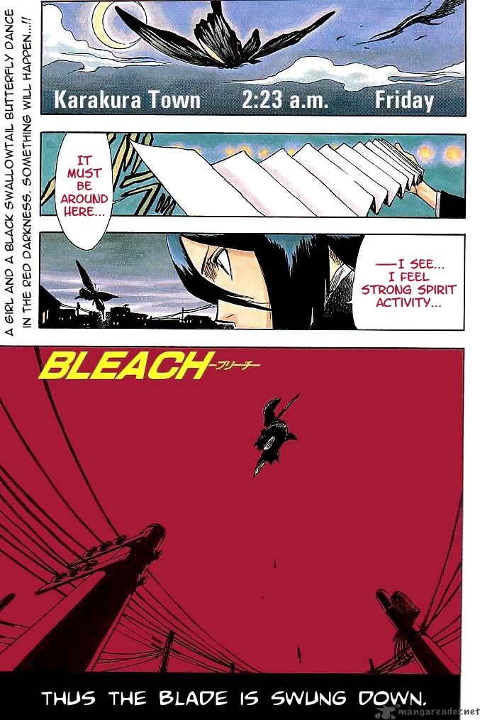 Chapter 1 - Page 2