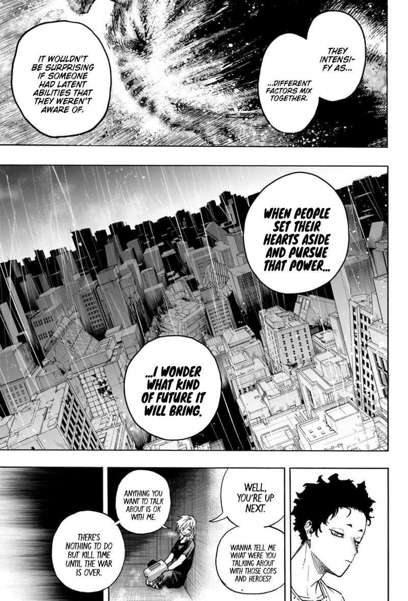 Chapter 387 - Page 3
