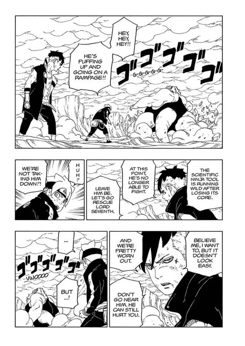 Chapter 43 - Page 8