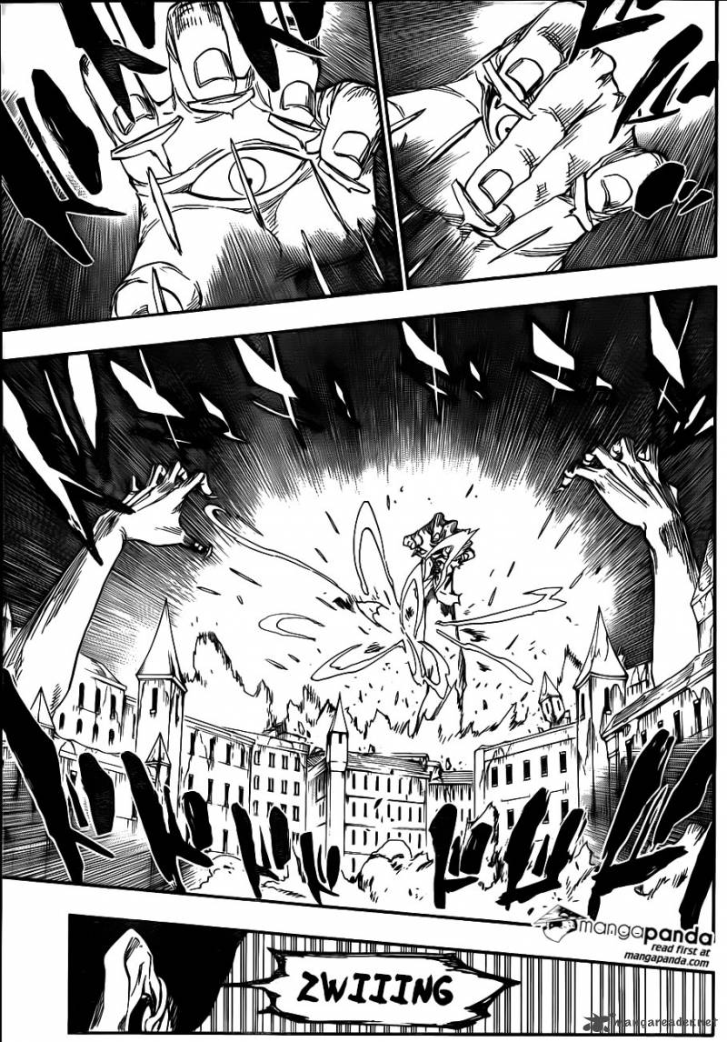 Chapter 641 - Page 7