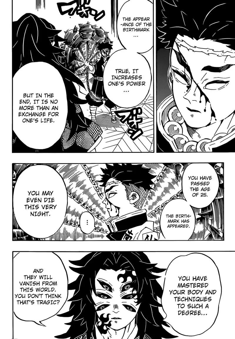 Chapter 170 - Page 8