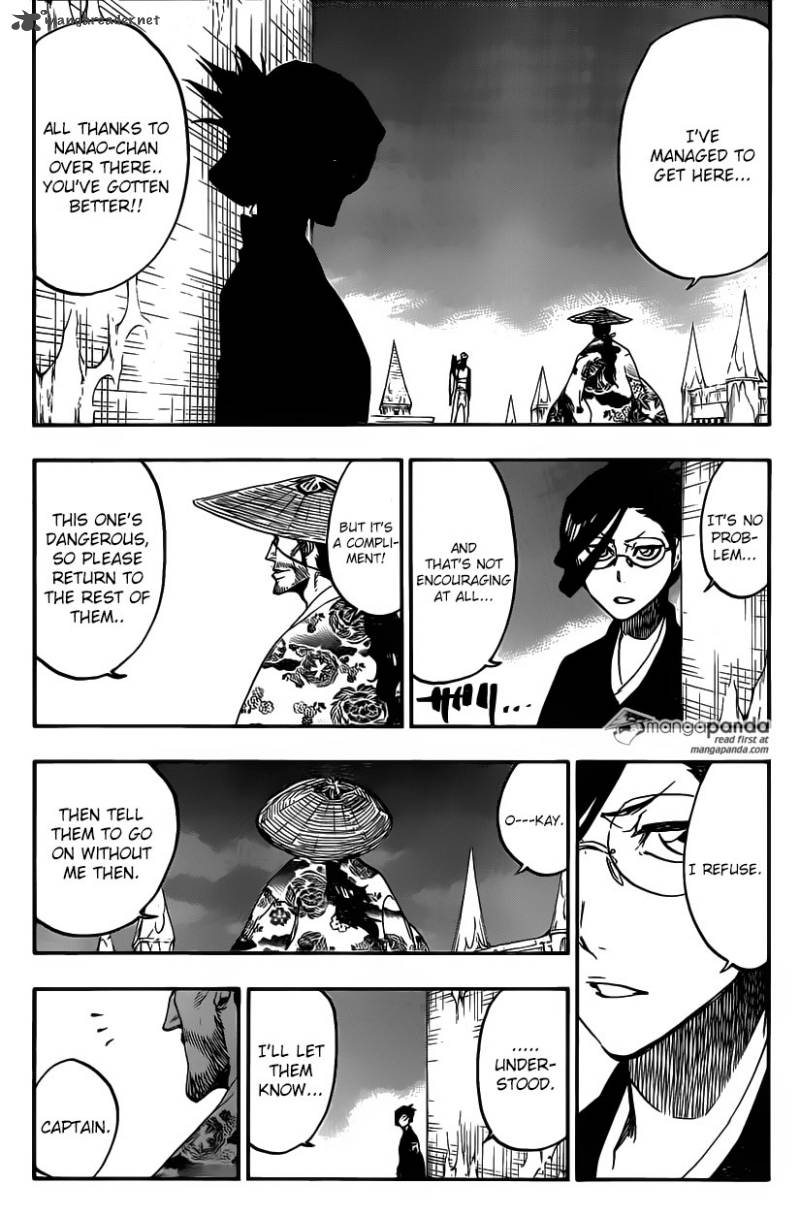 Chapter 645 - Page 3