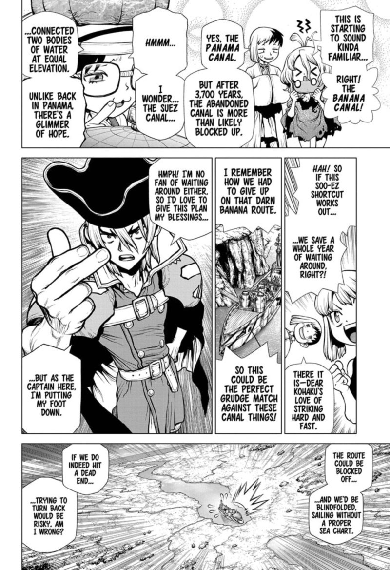 Chapter 203 - Page 7