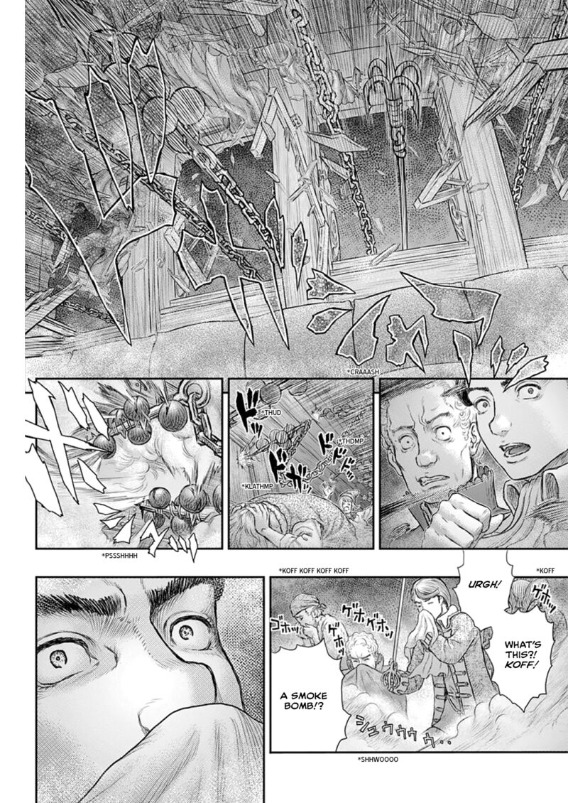 Chapter 373 - Page 19