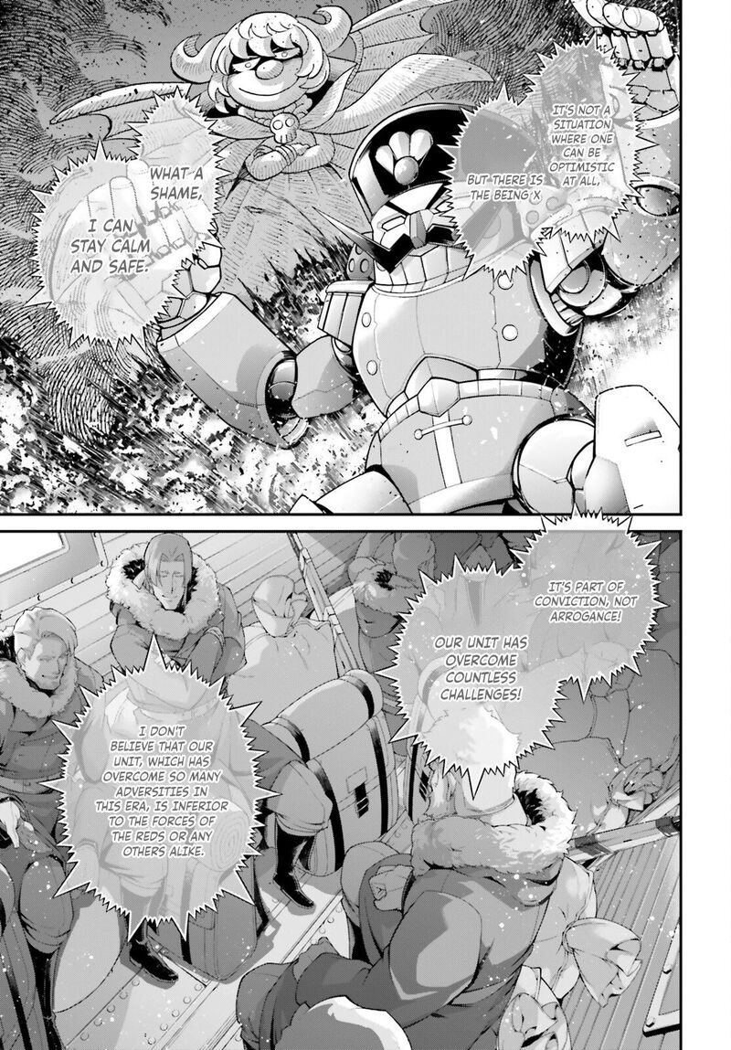 Chapter 77 - Page 21