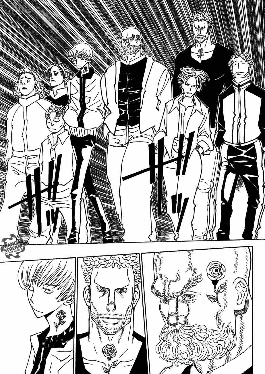 Chapter 377 - Page 8