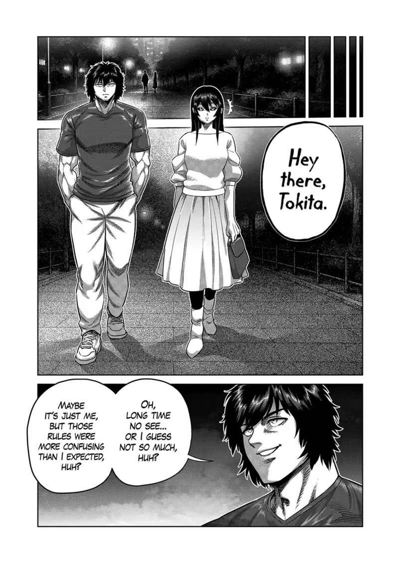 Chapter 318 - Page 15