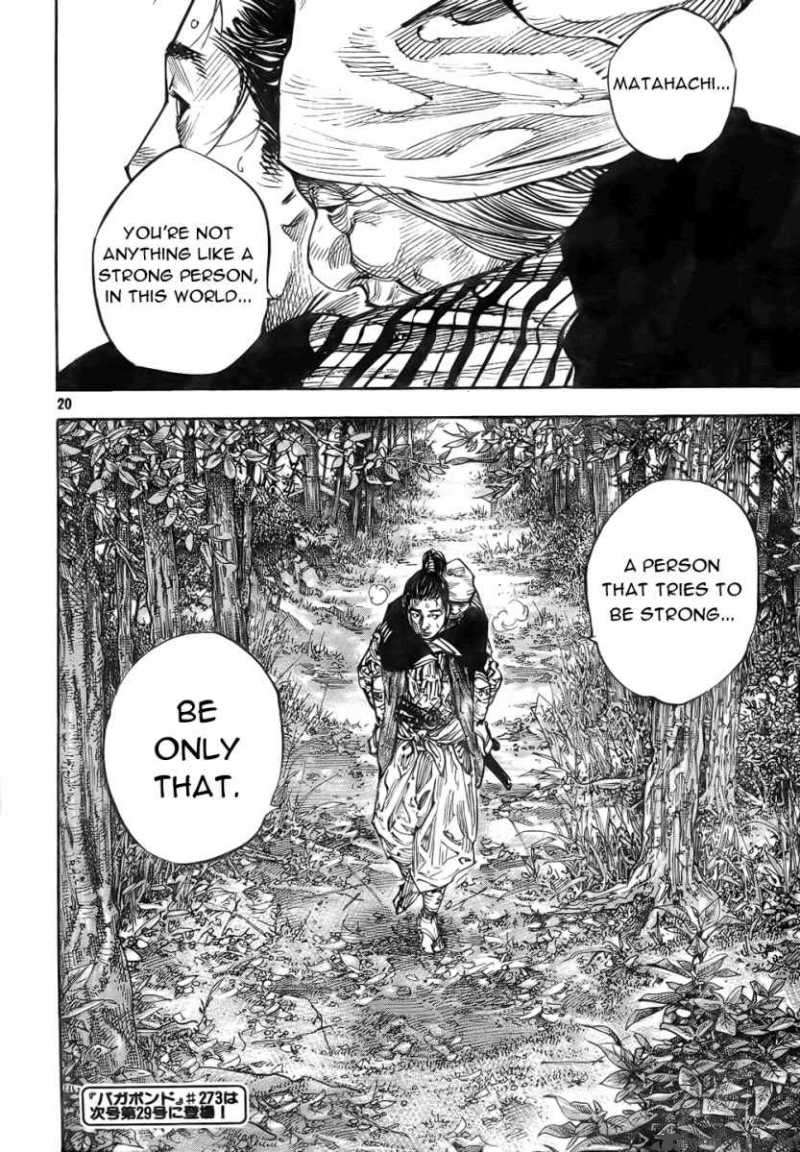 Chapter 272 - Page 20