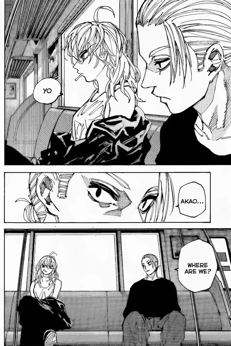 Chapter 222 - Page 2